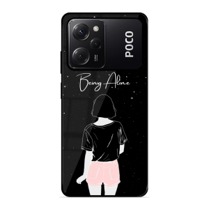 Miss Queen Poco X5 Pro 5G