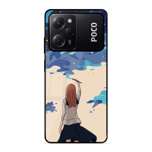 own World Poco X5 Pro 5G