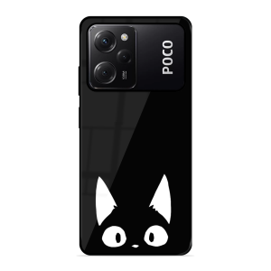 The Kitty Poco X5 Pro 5G
