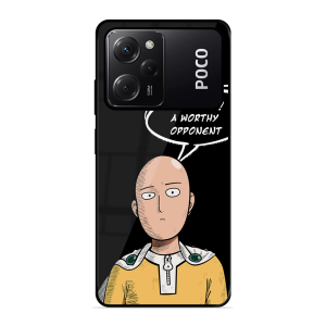 Finally Worthy Opponent Poco X5 Pro 5G