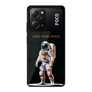Need More Space Poco X5 Pro 5G