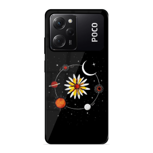 The Prophecy Poco X5 Pro 5G