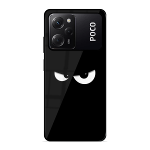 Don't Stare Poco X5 Pro 5G