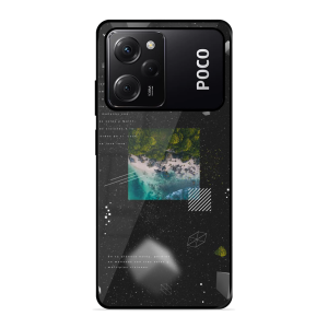 Void Nature Poco X5 Pro 5G