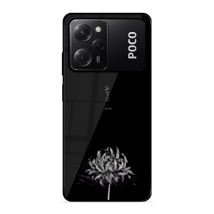 The Lost Flower Poco X5 Pro 5G