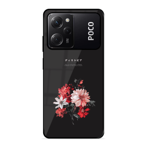 Voyager Of Happines Poco X5 Pro 5G