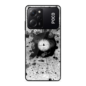White Vision Poco X5 Pro 5G