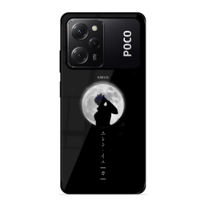 The Anonymous Guy Poco X5 Pro 5G
