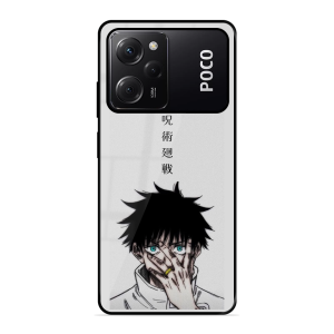 Yuta Poco X5 Pro 5G