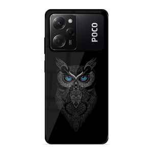 Elite Nigh Hunter Poco X5 Pro 5G