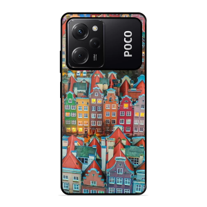The Town Poco X5 Pro 5G