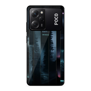 Stripped City Poco X5 Pro 5G