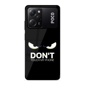 Dare To Touch Poco X5 Pro 5G