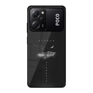 The Eternal Mountain Poco X5 Pro 5G