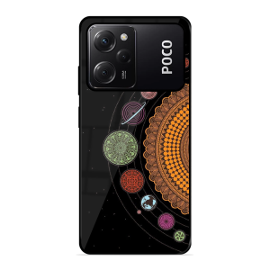 The Eternal Life Poco X5 Pro 5G