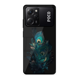 The Feather Of Life Poco X5 Pro 5G