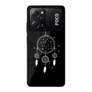 The Evil Absorber Poco X5 Pro 5G