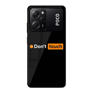 Consequences Poco X5 Pro 5G