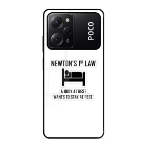 Keep In Rest Poco X5 Pro 5G