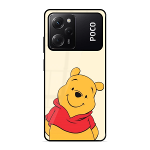 Cute Bear Poco X5 Pro 5G
