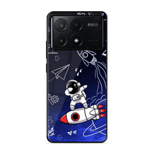 Cosmology Poco X6 Pro 5G