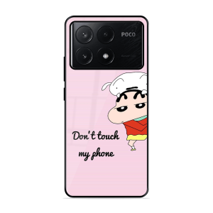 Don't Dare Poco X6 Pro 5G