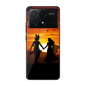 Shree Radha Krishna Poco X6 Pro 5G