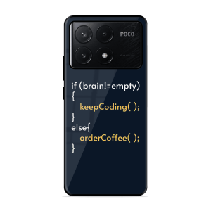 Coding Life Poco X6 Pro 5G
