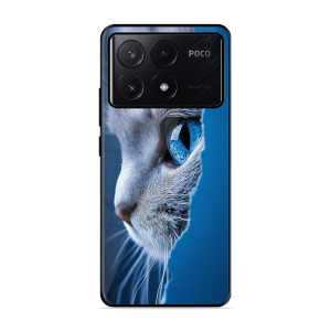 Hello Kitty Poco X6 Pro 5G