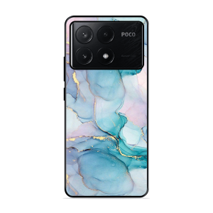 Marble Texture Poco X6 Pro 5G