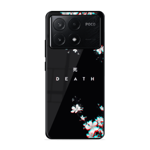 The Death Poco X6 Pro 5G