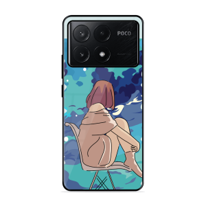 Blessed By Universe Poco X6 Pro 5G