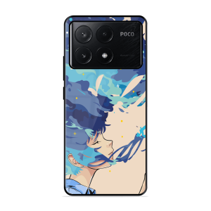 Lives In Dream Poco X6 Pro 5G