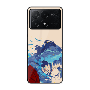 Flustration Poco X6 Pro 5G