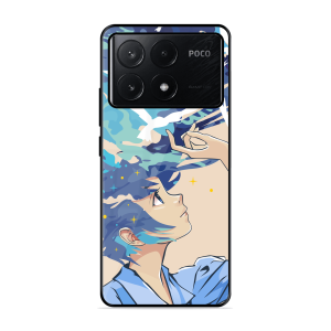 My Own World Poco X6 Pro 5G