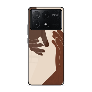 Aly Poco X6 Pro 5G