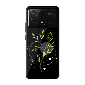 The Rootless Plant Poco X6 Pro 5G