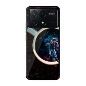 Intergalactic Travler Poco X6 Pro 5G