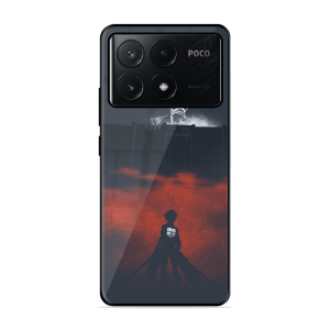 Final Boss Poco X6 Pro 5G