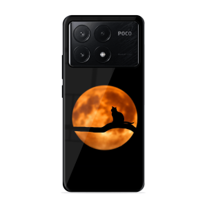 Devil's Moon Poco X6 Pro 5G