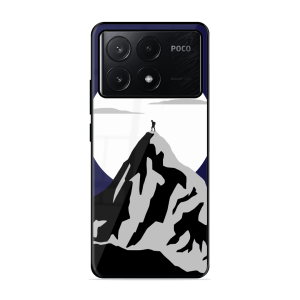 Peak Of Success Poco X6 Pro 5G