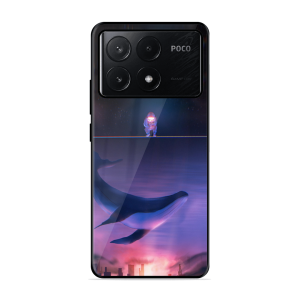 Peak Of Dream Poco X6 Pro 5G