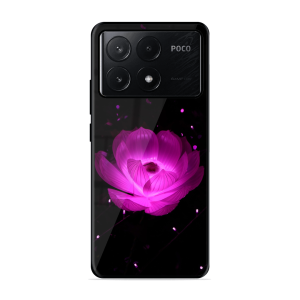 Devil's Rose Poco X6 Pro 5G