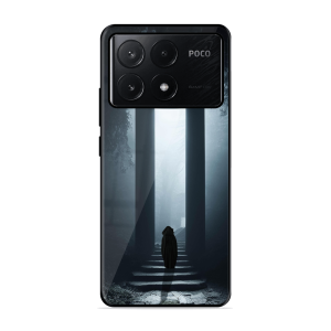 Way To Haven Poco X6 Pro 5G