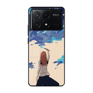 own World Poco X6 Pro 5G