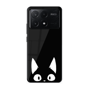 The Kitty Poco X6 Pro 5G