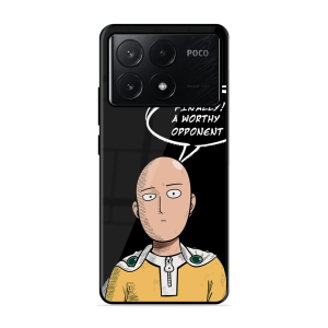 Finally Worthy Opponent Poco X6 Pro 5G