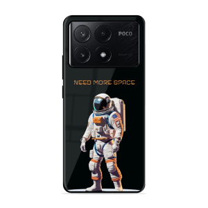 Need More Space Poco X6 Pro 5G