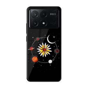The Prophecy Poco X6 Pro 5G
