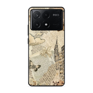 Paper Of Life Poco X6 Pro 5G